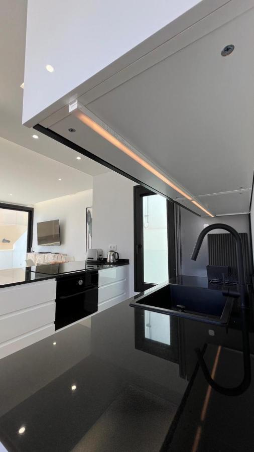C-10 Vegueta Apartment - Private Rooftop Pool Лас-Пальмас-де-Гран-Канарія Екстер'єр фото