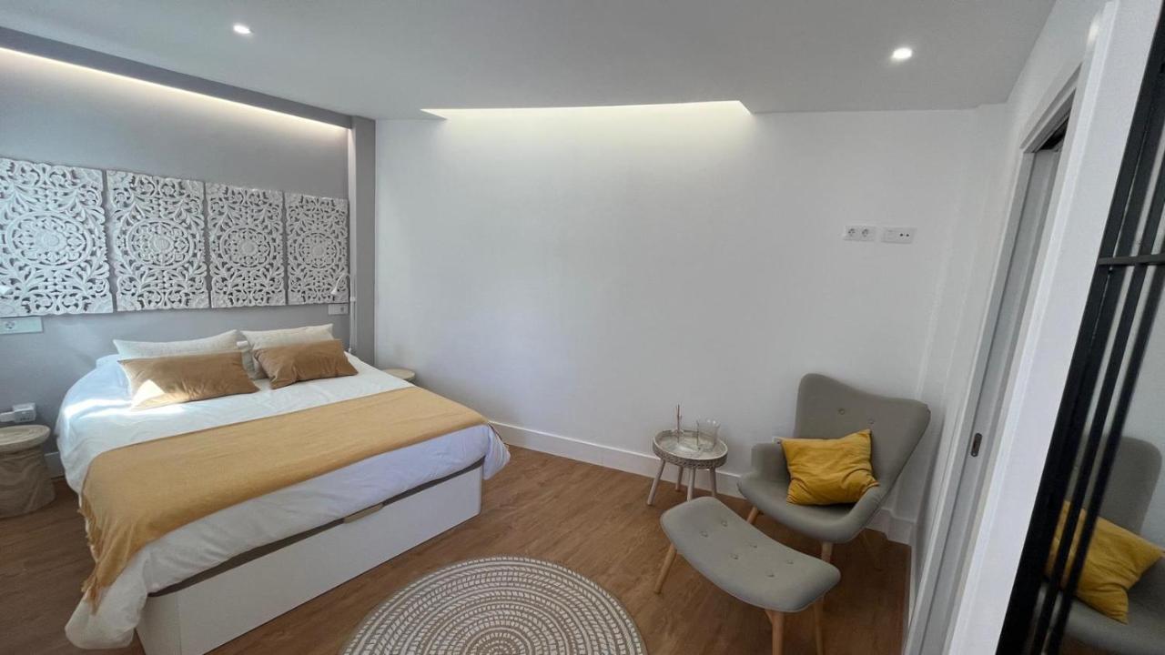 C-10 Vegueta Apartment - Private Rooftop Pool Лас-Пальмас-де-Гран-Канарія Екстер'єр фото