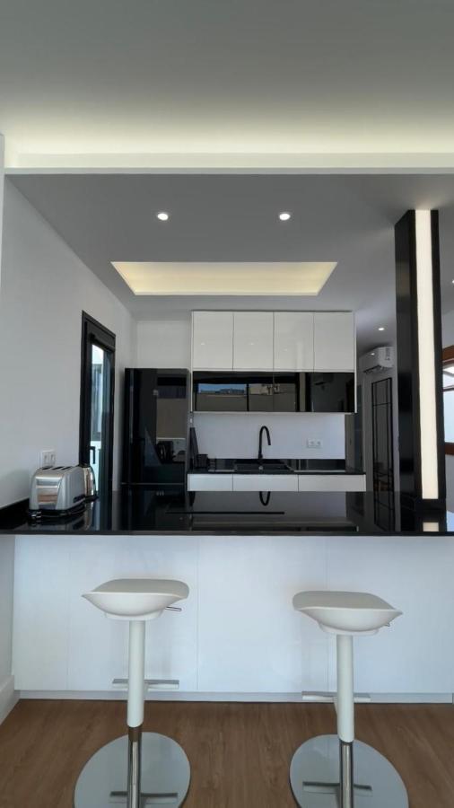 C-10 Vegueta Apartment - Private Rooftop Pool Лас-Пальмас-де-Гран-Канарія Екстер'єр фото