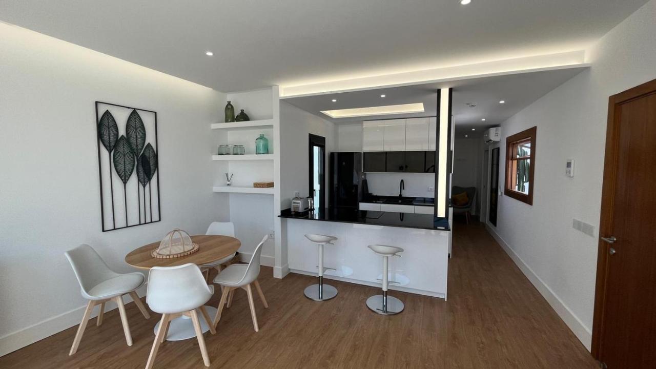 C-10 Vegueta Apartment - Private Rooftop Pool Лас-Пальмас-де-Гран-Канарія Екстер'єр фото
