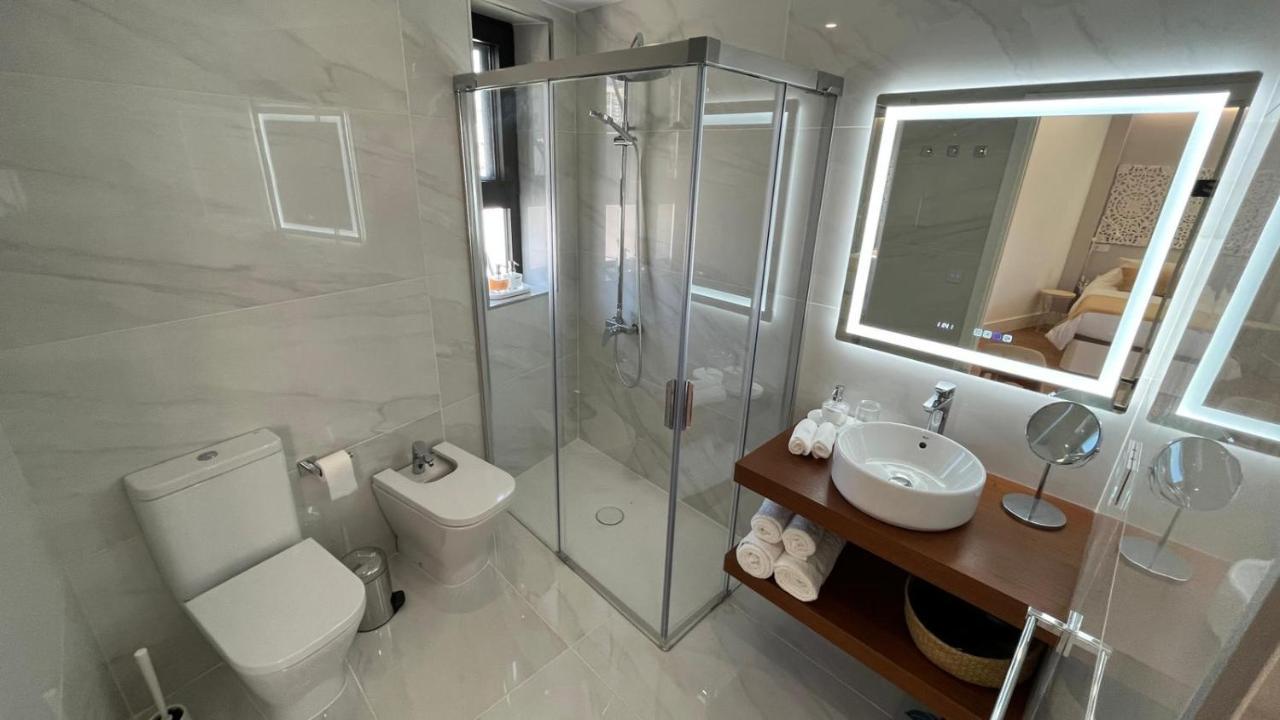 C-10 Vegueta Apartment - Private Rooftop Pool Лас-Пальмас-де-Гран-Канарія Екстер'єр фото