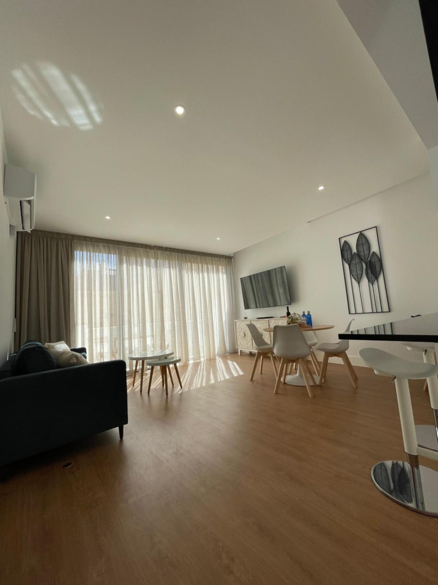 C-10 Vegueta Apartment - Private Rooftop Pool Лас-Пальмас-де-Гран-Канарія Екстер'єр фото